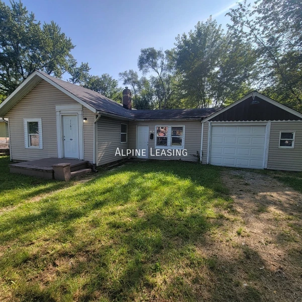 3 bedrooms apartment for rent in Downtown Indianapolis - Central Indy, Indianapolis