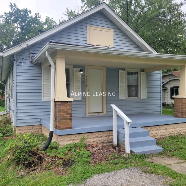 2 bedrooms apartment for rent in Downtown Indianapolis - Central Indy, Indianapolis