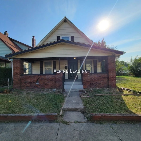 4 bedrooms apartment for rent in Downtown Indianapolis - Central Indy, Indianapolis