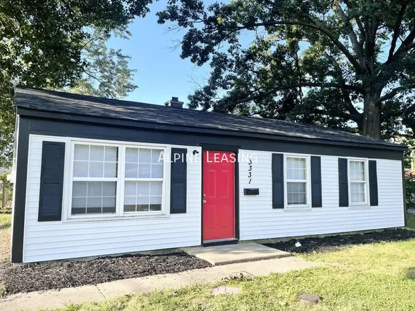 3 bedrooms apartment for rent in Arlington Woods - East Indy, Indianapolis