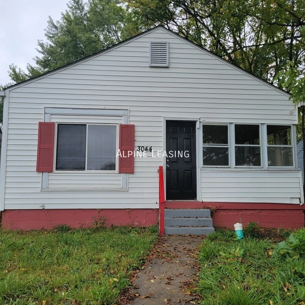 2 bedrooms apartment for rent in Arlington Woods - East Indy, Indianapolis