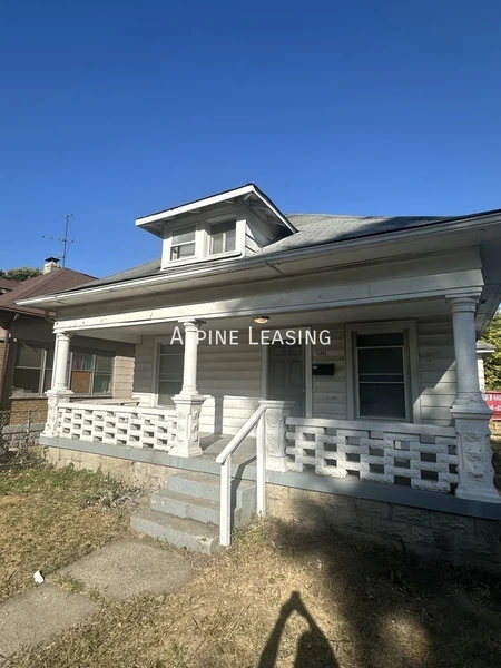 4 bedrooms apartment for rent in Downtown Indianapolis - Central Indy, Indianapolis