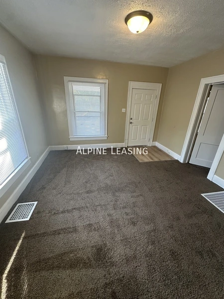 4 bedrooms apartment for rent in Downtown Indianapolis - Central Indy, Indianapolis