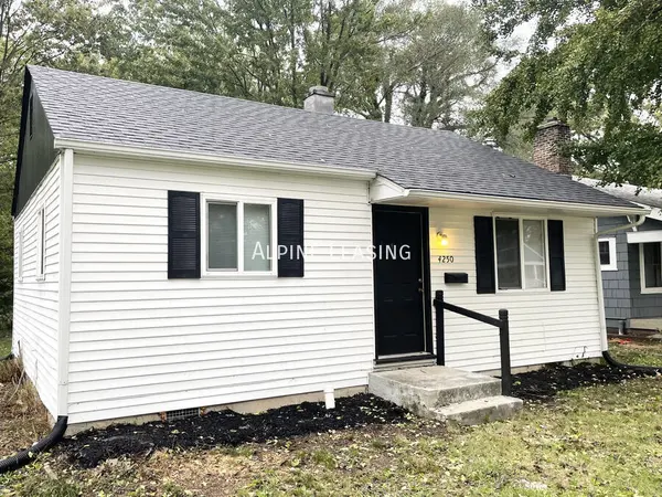 3 bedrooms apartment for rent in Brendonwood - NE Indy, Indianapolis