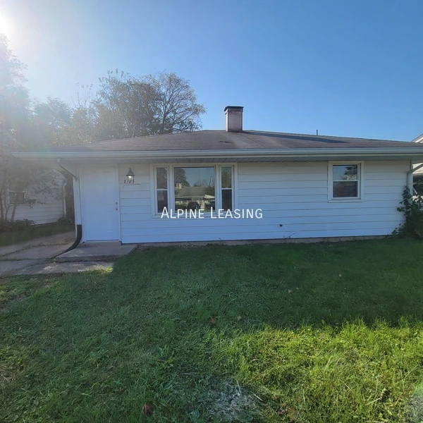 2 bedrooms apartment for rent in Brendonwood - NE Indy, Indianapolis