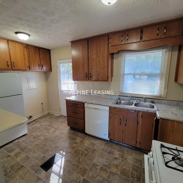 2 bedrooms apartment for rent in Brendonwood - NE Indy, Indianapolis