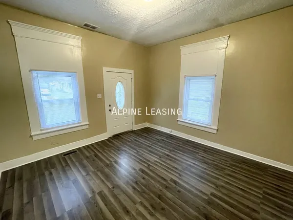 1 bedroom apartment for rent in Arlington Woods - East Indy, Indianapolis