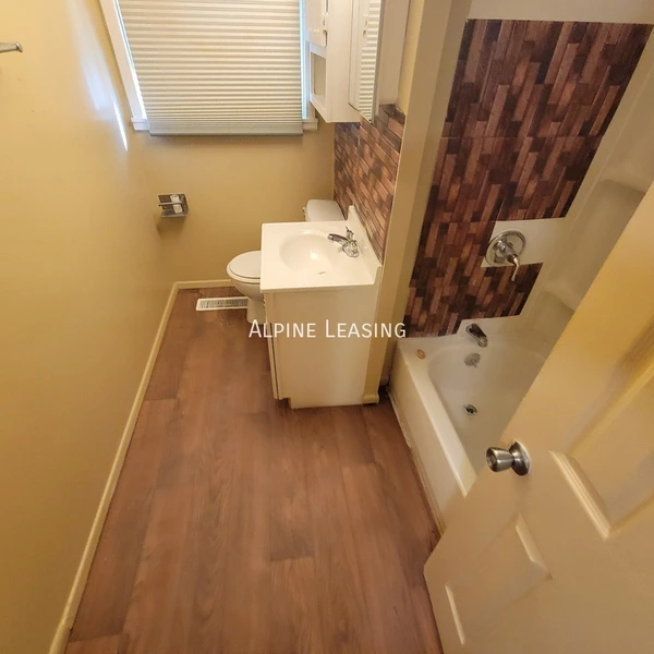 3 bedrooms apartment for rent in Downtown Indianapolis - Central Indy, Indianapolis