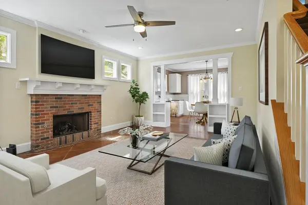 Coliving in South Fort Worth - Forth Worth, Dallas