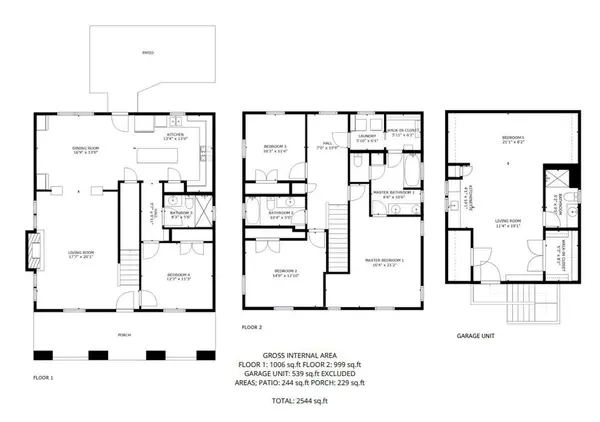 Coliving in South Fort Worth - Forth Worth, Dallas