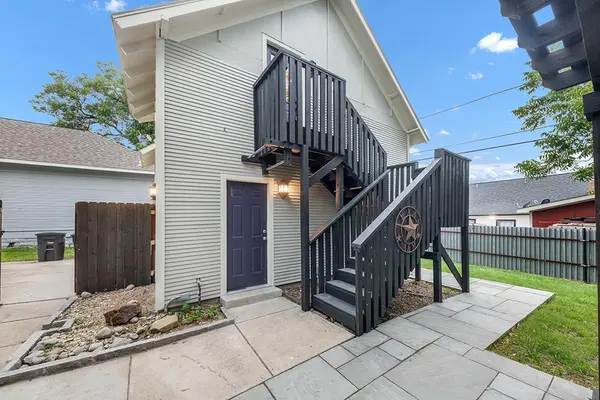 Coliving in South Fort Worth - Forth Worth, Dallas