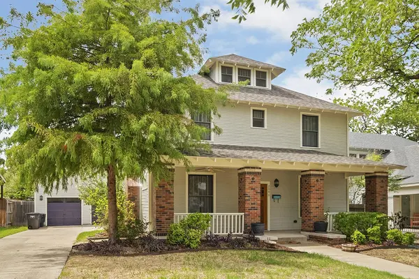 Coliving in South Fort Worth - Forth Worth, Dallas