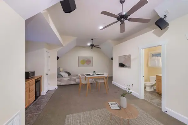 Coliving in South Fort Worth - Forth Worth, Dallas