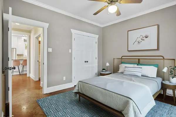 Coliving in South Fort Worth - Forth Worth, Dallas