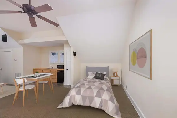 Coliving in South Fort Worth - Forth Worth, Dallas