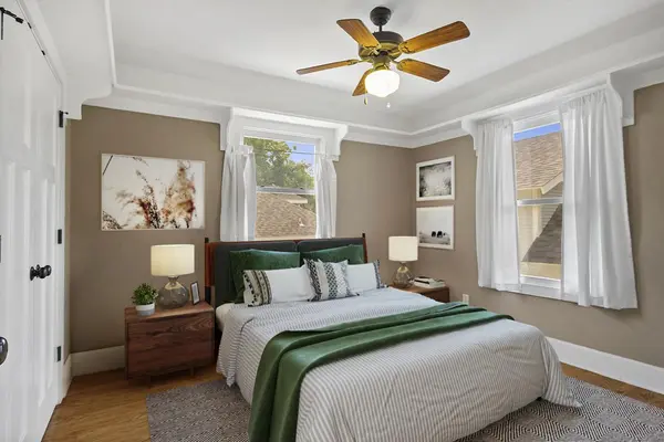 Coliving in South Fort Worth - Forth Worth, Dallas