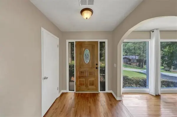 Coliving in Decatur - East Atl, Atlanta