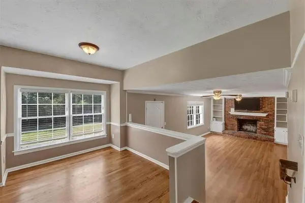 Coliving in Decatur - East Atl, Atlanta