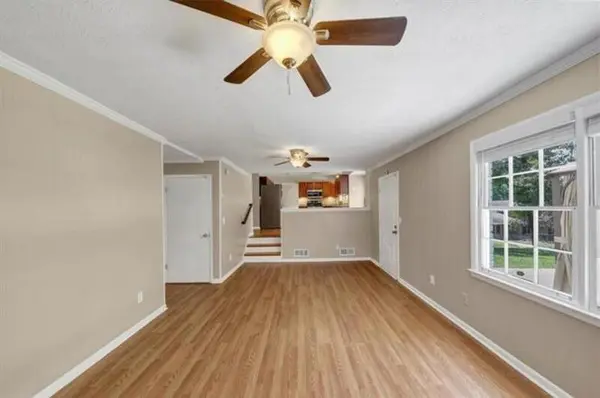 Coliving in Decatur - East Atl, Atlanta