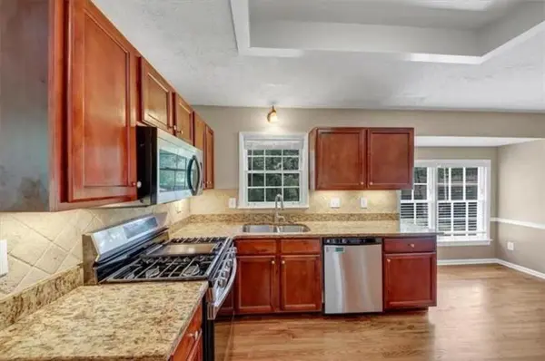 Coliving in Decatur - East Atl, Atlanta