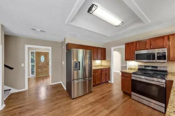 Coliving in Decatur - East Atl, Atlanta