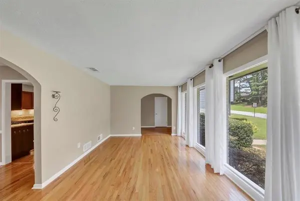 Coliving in Decatur - East Atl, Atlanta