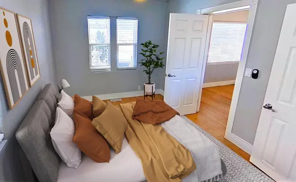 Coliving in Berkeley - West Denver, Denver