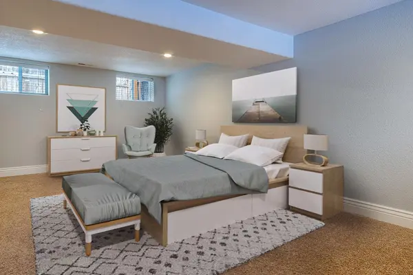 Coliving in Berkeley - West Denver, Denver