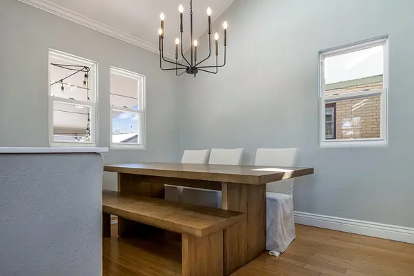 Coliving in Berkeley - West Denver, Denver