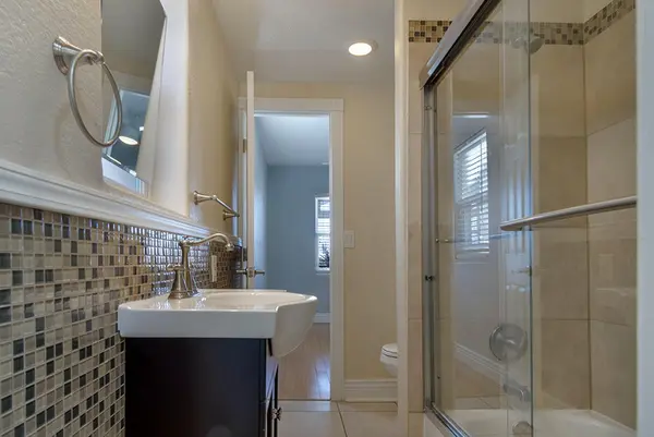 Coliving in Berkeley - West Denver, Denver