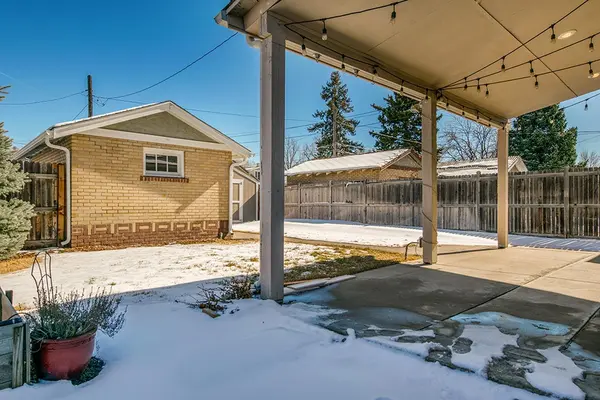 Coliving in Berkeley - West Denver, Denver