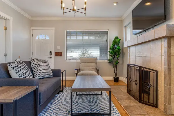 Coliving in Berkeley - West Denver, Denver