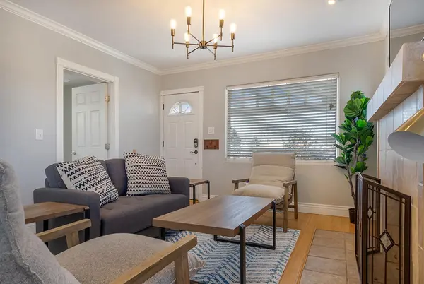 Coliving in Berkeley - West Denver, Denver