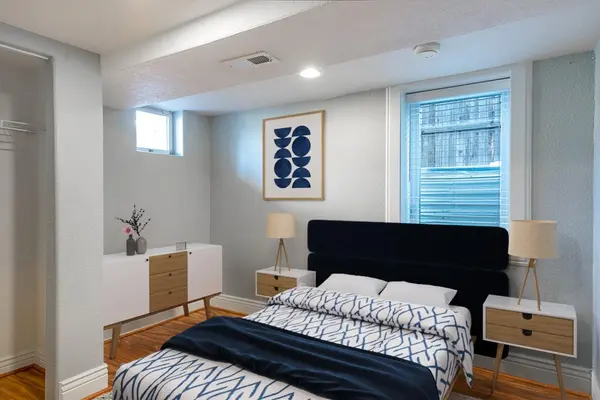 Coliving in Berkeley - West Denver, Denver