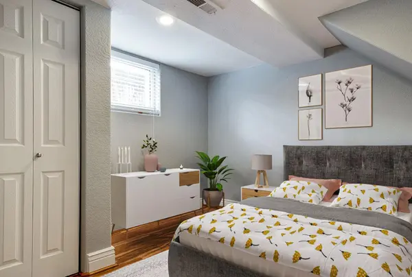 Coliving in Berkeley - West Denver, Denver