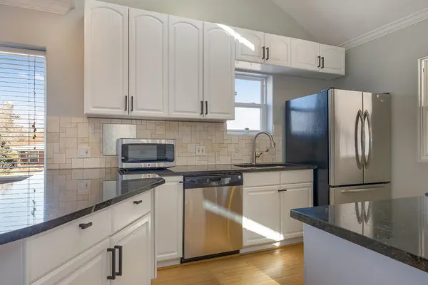 Coliving in Berkeley - West Denver, Denver