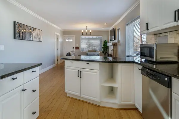 Coliving in Berkeley - West Denver, Denver