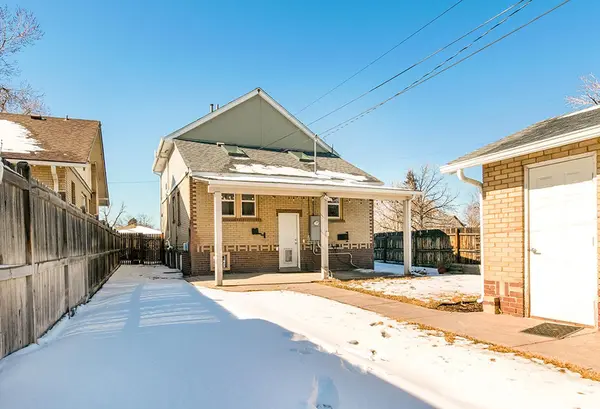 Coliving in Berkeley - West Denver, Denver