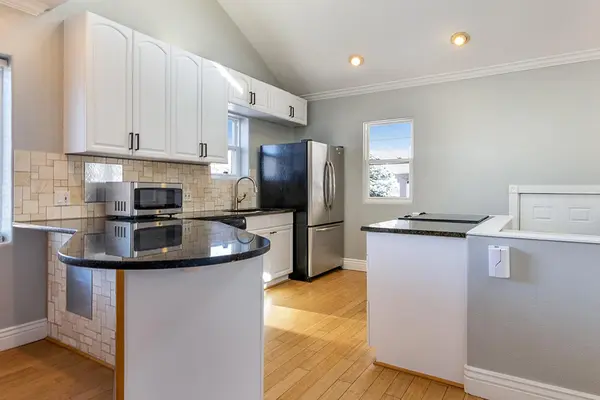 Coliving in Berkeley - West Denver, Denver