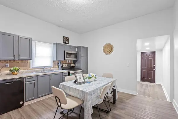 Coliving in Downtown Indianapolis - Central Indy, Indianapolis