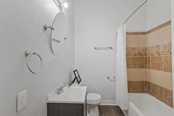 Coliving in Downtown Indianapolis - Central Indy, Indianapolis