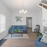 Coliving in Downtown Indianapolis - Central Indy, Indianapolis