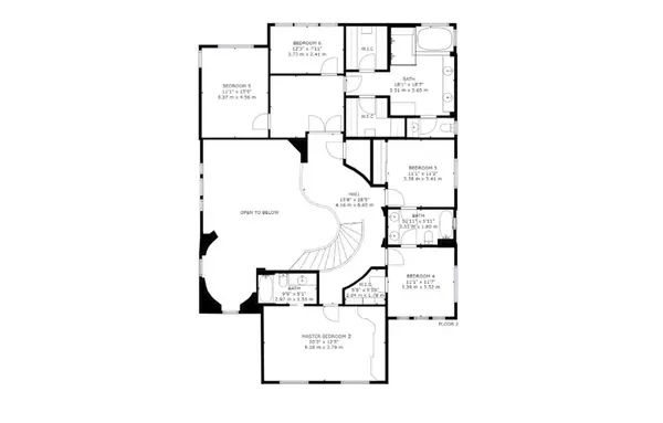 Coliving in Playa Vista - Westside / South Bay, Los Angeles