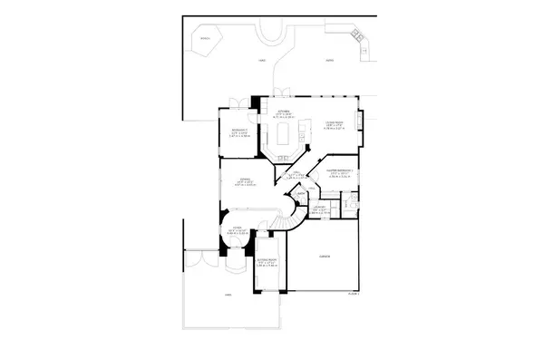 Coliving in Playa Vista - Westside / South Bay, Los Angeles