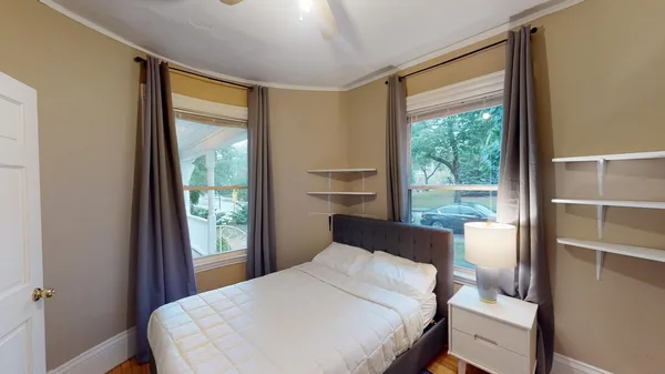 Coliving in Brighton - Boston, Boston