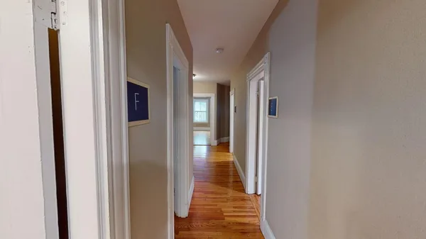 Coliving in Brighton - Boston, Boston