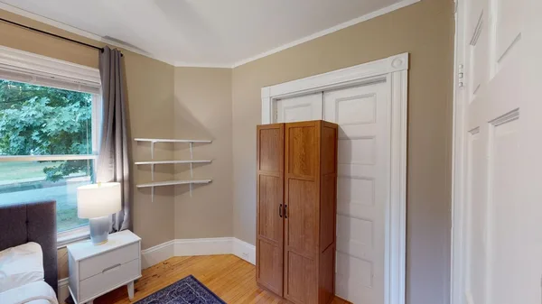 Coliving in Brighton - Boston, Boston