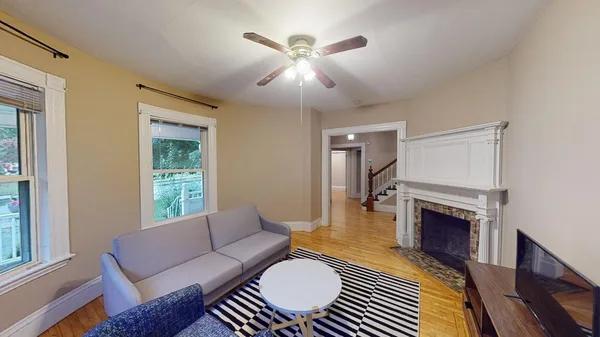 Coliving in Brighton - Boston, Boston