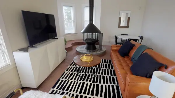 Coliving in Oakland West - East Bay, San Francisco