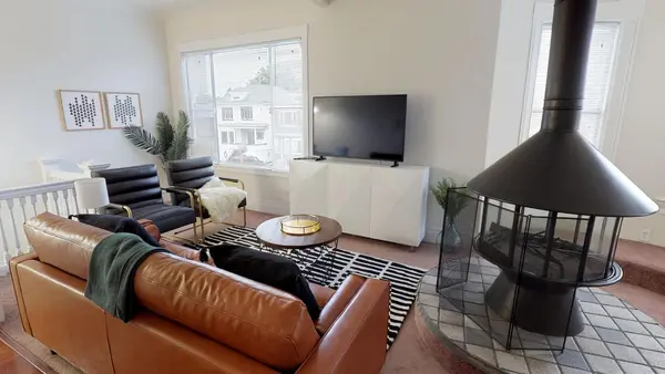 Coliving in Oakland West - East Bay, San Francisco